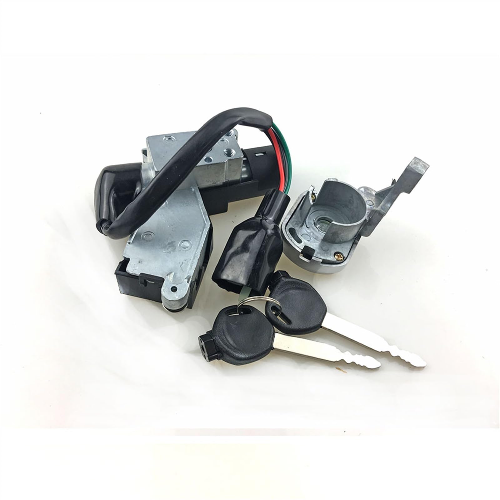 Amazon.co.jp: バイク用キーシリンダー Compatible With DIO For Z4